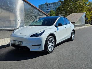 Tesla Model Y foto 4