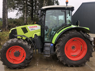 Отключение adblue на сельхозтехнике john deere, claas, case, new holland,massey ferguson,fendt foto 9