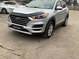 Hyundai Tucson foto 1