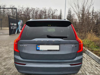 Volvo XC90 foto 3