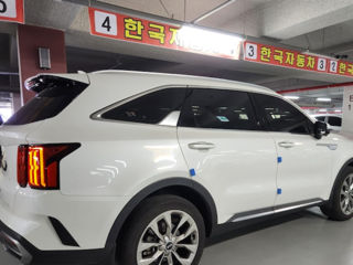 KIA Sorento foto 7