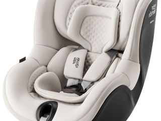 Britax Romer Dualfix 5Z (fara baza isofix) / importator oficial in Moldova