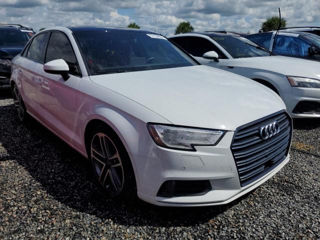 Audi A3 foto 3