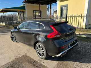 Volvo V40 foto 4