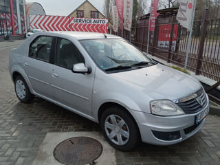 Dacia Logan foto 2