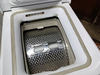 Стиральная машина Indesit 5 kg  фото 1