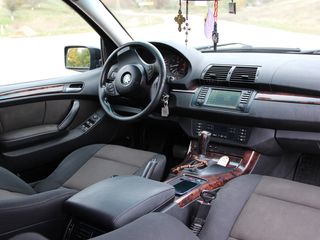 BMW X5 foto 6