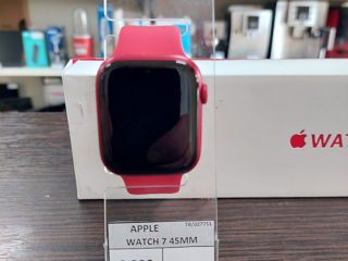 Apple Watch Series 7 45mm (Nou) - 3990 lei
