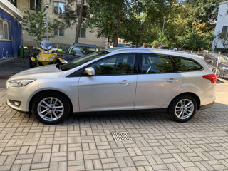 Ford Focus foto 5