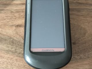 GPS навигатор Garmin Oregon 450