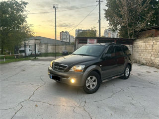 KIA Sorento foto 3