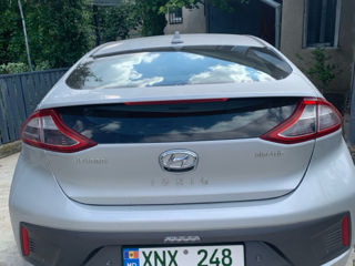 Hyundai IONIQ foto 4