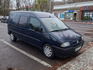 Fiat Scudo