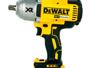 DEWALT DCF899HNT 18V Mașină de înșurubat cu impact