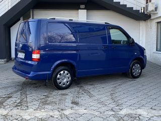 Volkswagen T5+ transporter foto 7