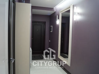 Apartament cu 2 camere, 91 m², Telecentru, Chișinău foto 8