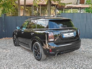 Mini Cooper S Countryman фото 3
