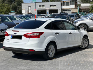 Ford Focus foto 3