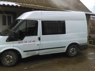 Ford Transit foto 4