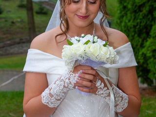 Foto - video servicii cumatria 200 euro nunta 300 euro - Alesis Studio. foto 4