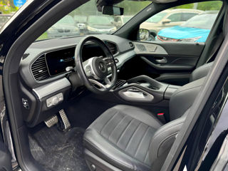 Mercedes GLE foto 9