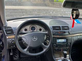 Mercedes E-Class foto 5