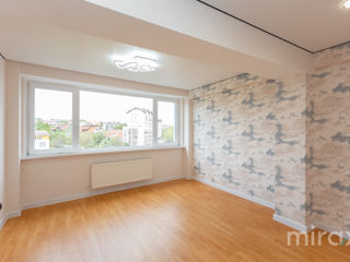 Apartament cu 2 camere, 78 m², Centru, Stăuceni, Chișinău mun. foto 1