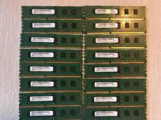 Samsung 8gb 16GB  32gb DDR3- Pc3-10600r 12800 Server