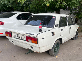 Lada / ВАЗ 2105