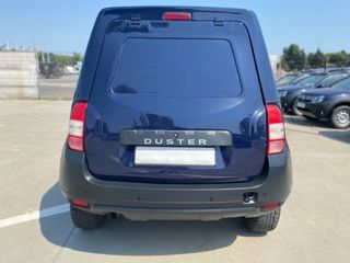 Dacia Duster foto 8