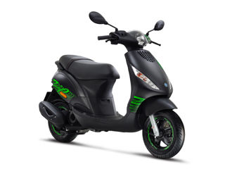 Piaggio ZIP foto 1