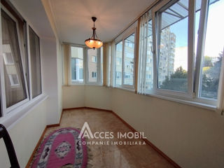 Apartament cu 3 camere, 127 m², Ciocana, Chișinău foto 14