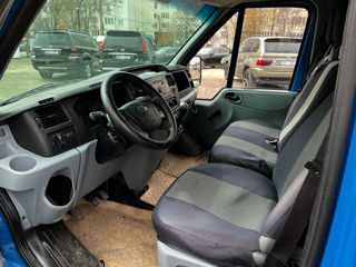 Ford Transit foto 6