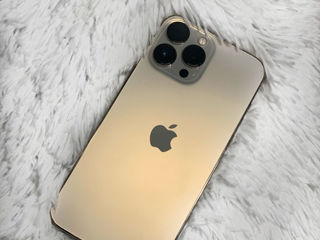 Iphone 13 Pro Gold