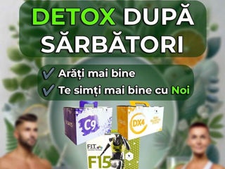 Produse de detoxifiere ! foto 3