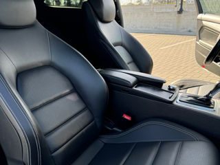 Mercedes C-Class Coupe фото 7
