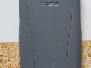 Se vinde Casio FX - 83GT PLUS foto 2