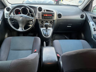 Toyota Matrix foto 6