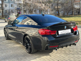 BMW 4 Series foto 10