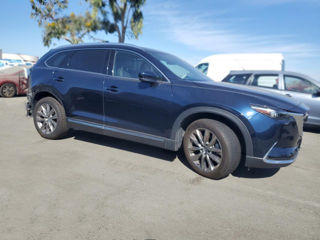 Mazda CX-9 foto 2