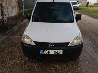 Opel Combo foto 4