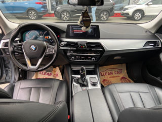 BMW 5 Series foto 13