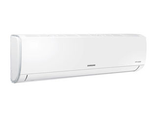 Кондиционеры -30С +50С Samsung Nordic 12000 BTU inverter зима/лето premium condiționer livrare foto 10