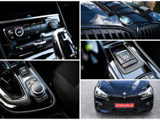 BMW 2 Series Gran Tourer foto 18
