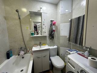Apartament cu 1 cameră,  Ciocana,  Chișinău,  Chișinău mun. foto 7