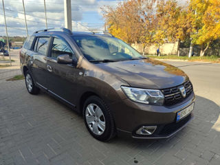 Dacia Logan Mcv