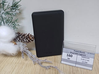 PowerBank Mag5000 Cygnett