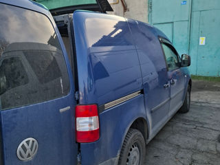 Volkswagen Caddy foto 5