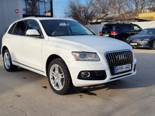 Audi Q5 фото 2