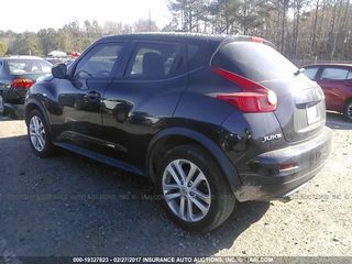 Nissan Juke foto 2